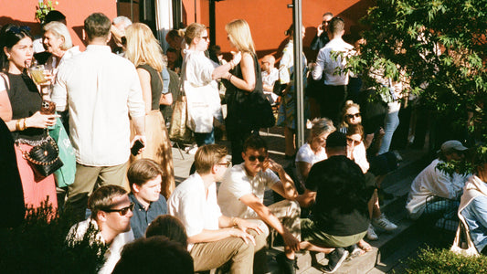 3daysofdesign 2023 at Audo