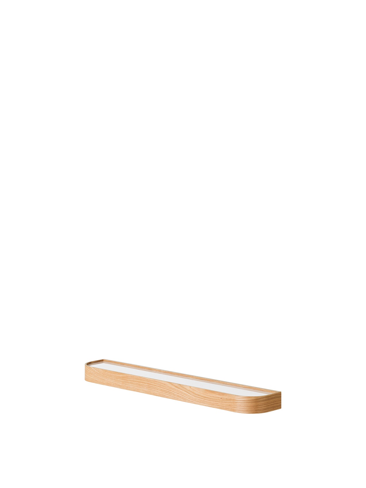 Epoch Shelf with Rack