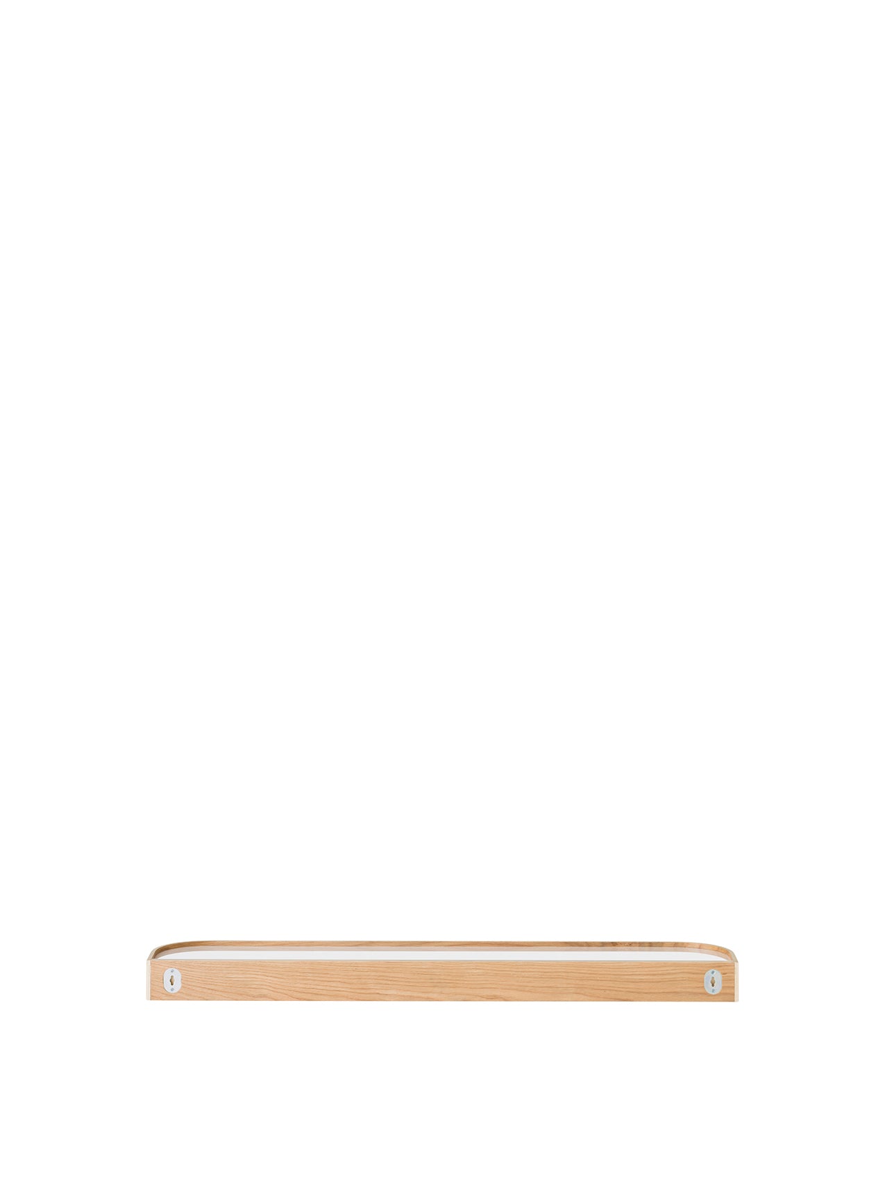 Epoch Shelf with Rack