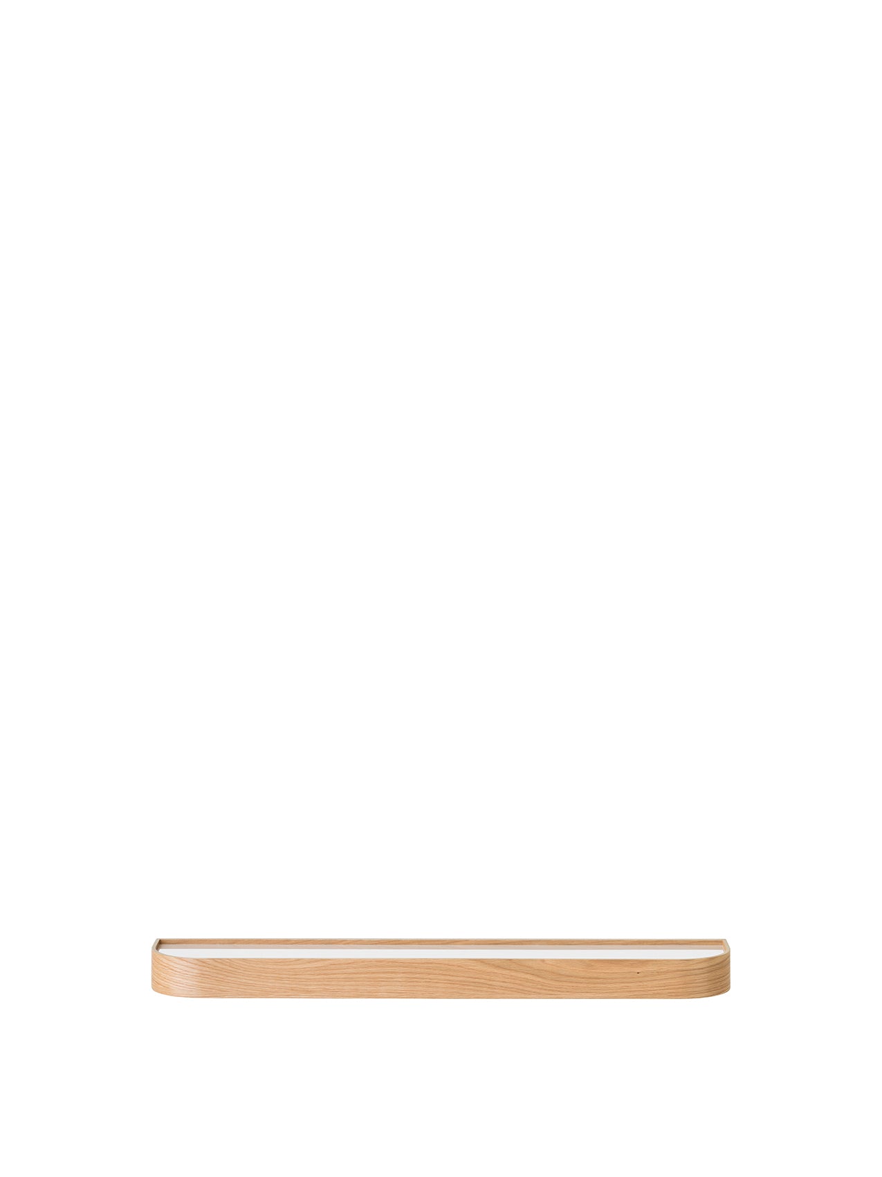 Epoch Shelf with Rack