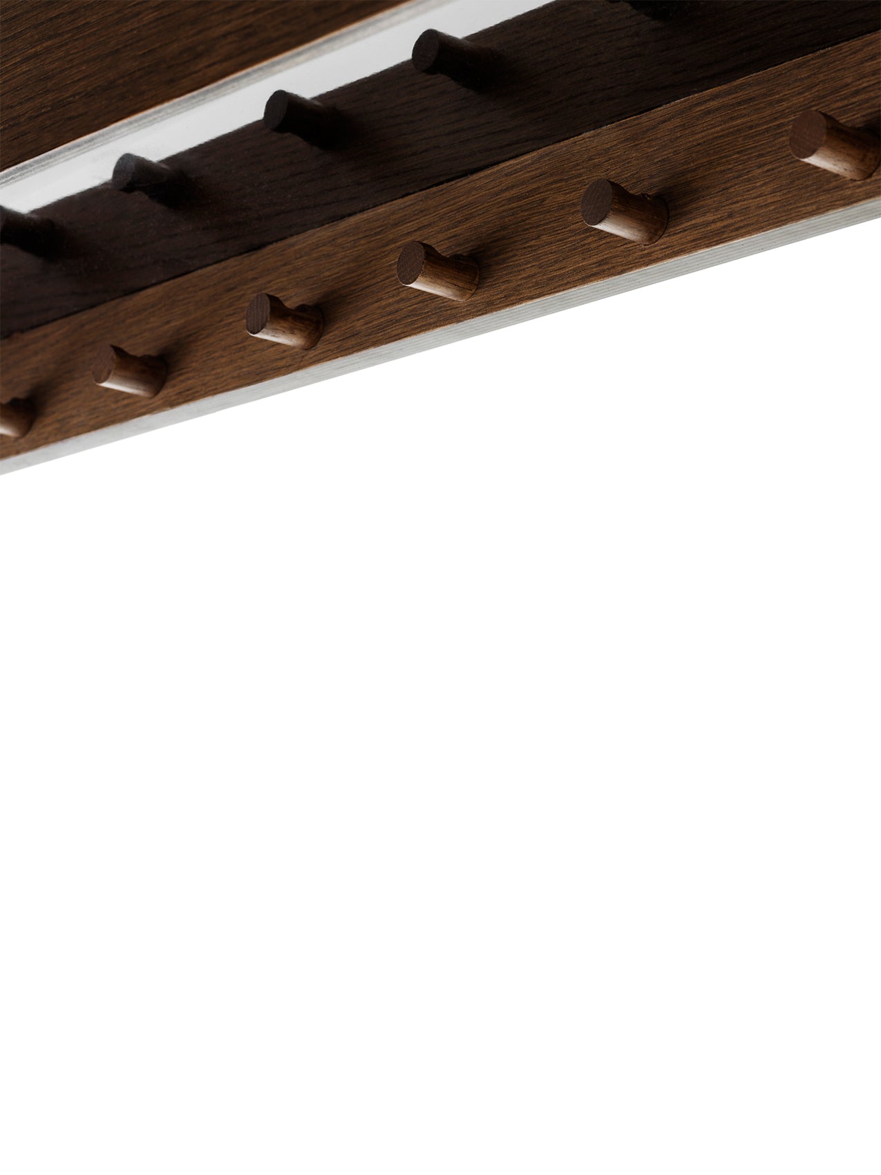 Epoch Shelf with Rack