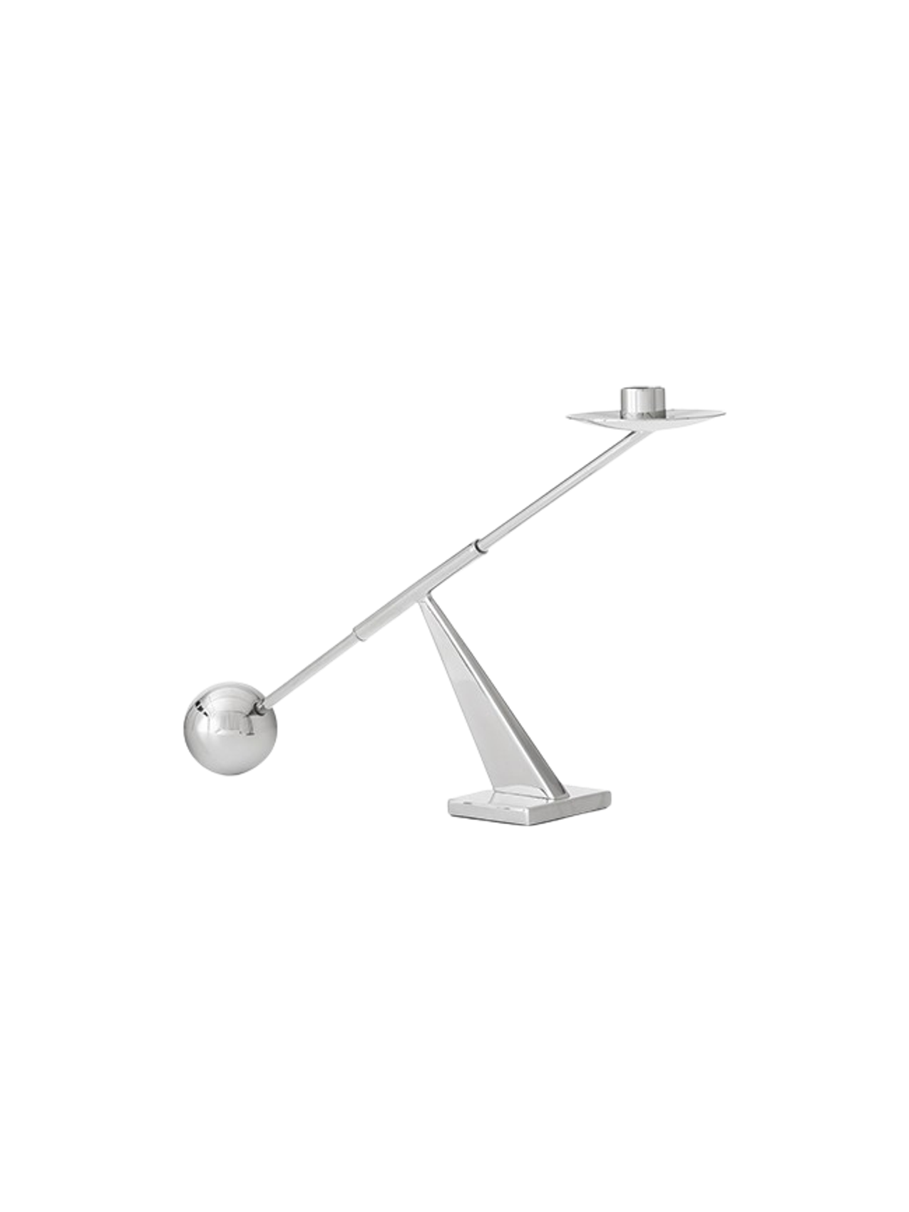 Interconnect Candle Holder, Small