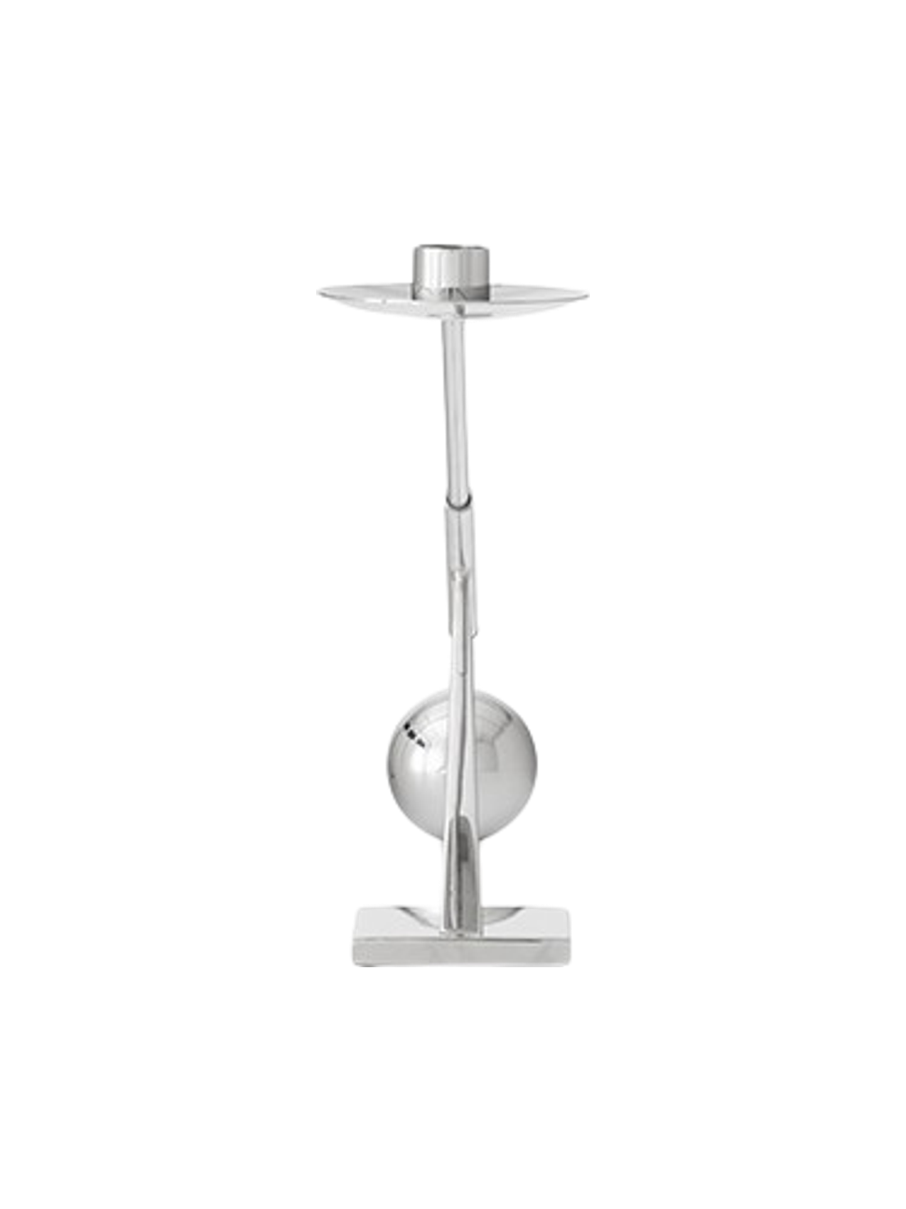 Interconnect Candle Holder, Small