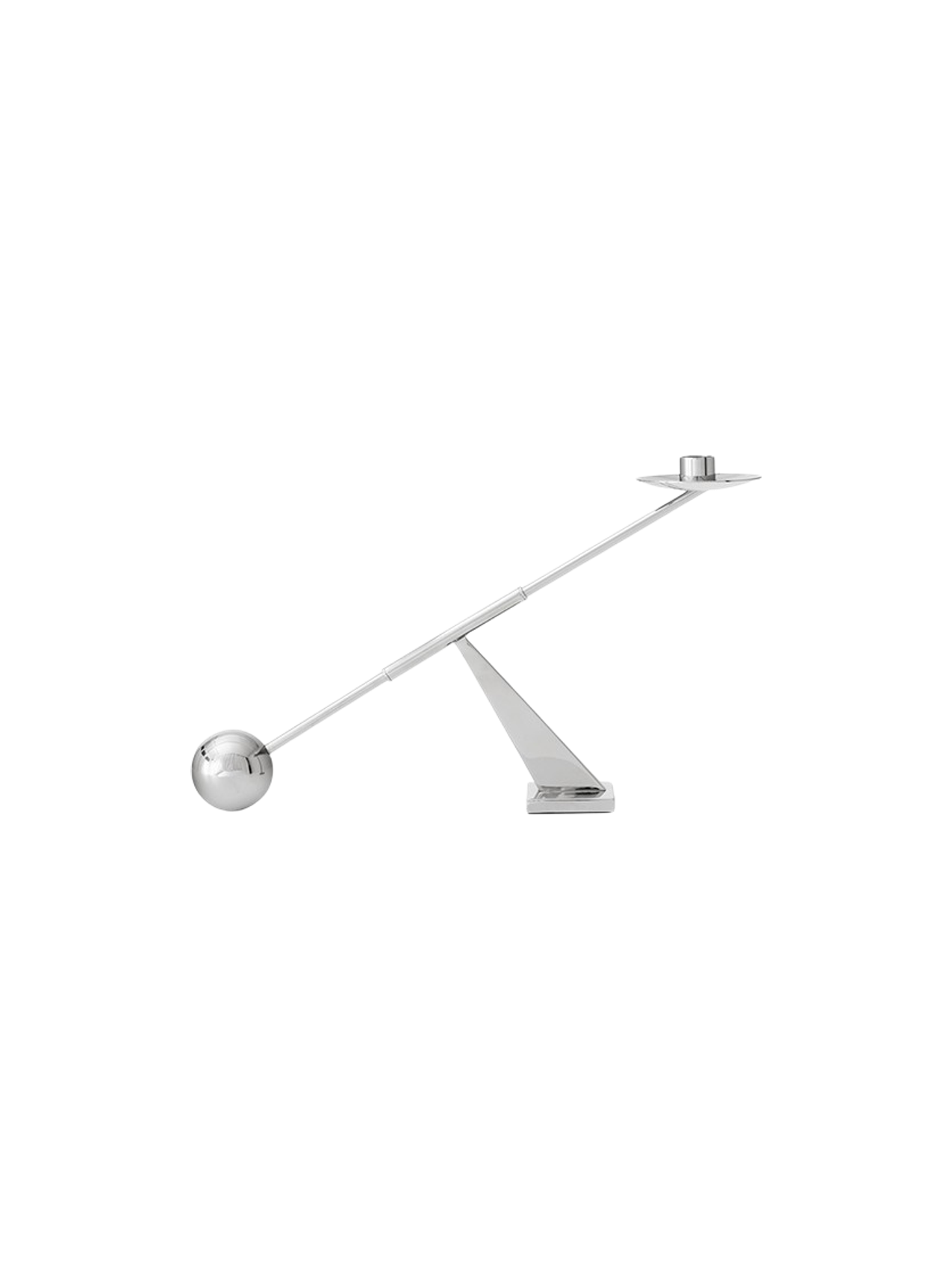 Interconnect Candle Holder, Small