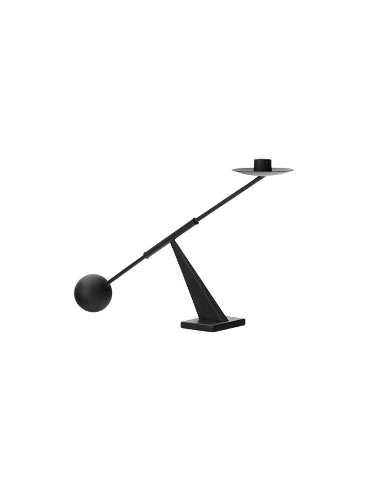 Interconnect Candle Holder, Small