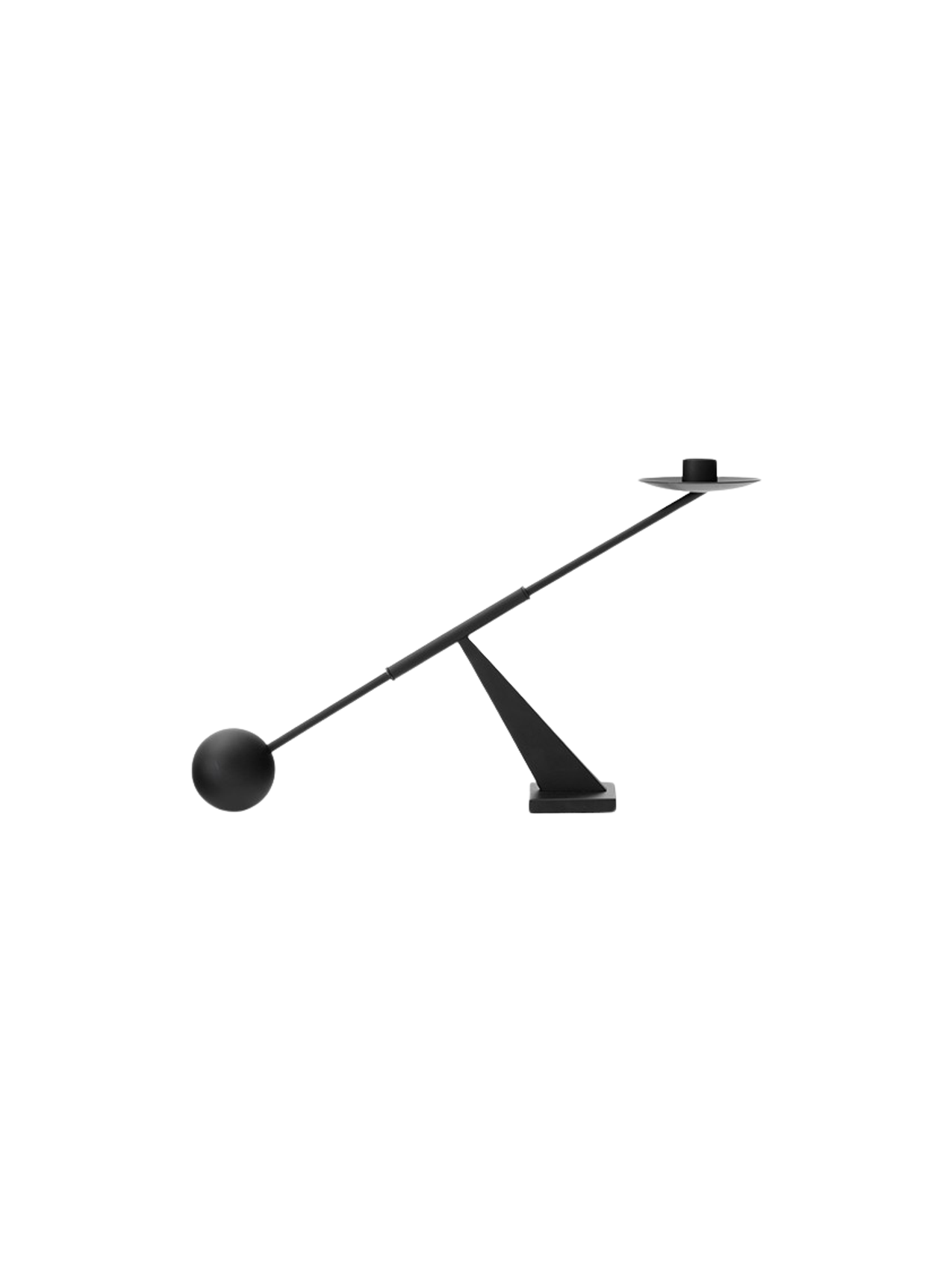 Interconnect Candle Holder, Small