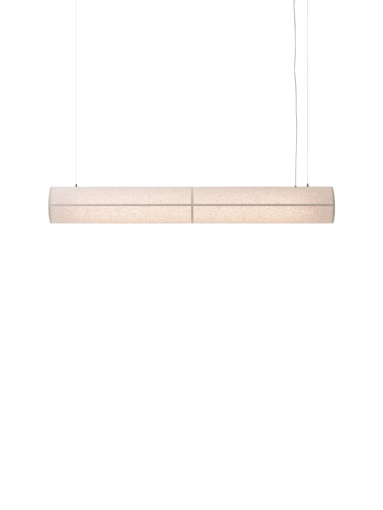 Hashira Linear Pendant Lamp | Elegant pendant by Norm Architects
