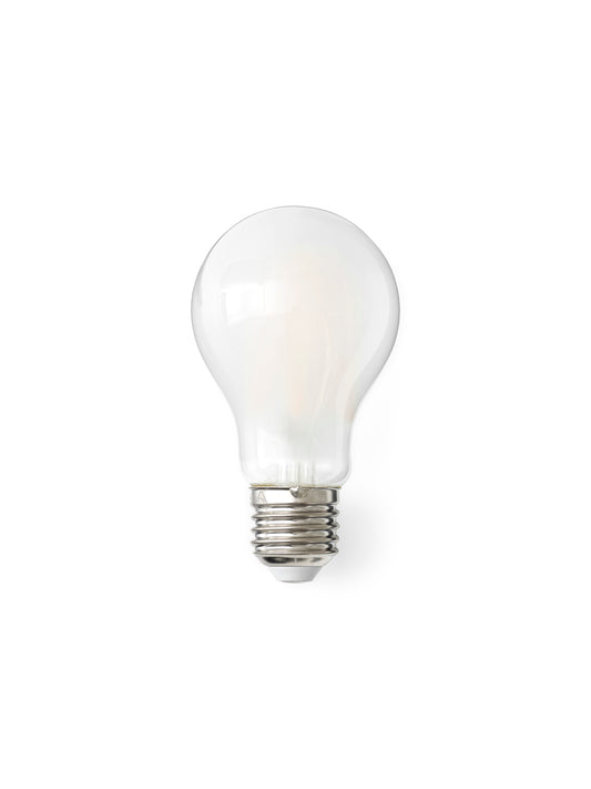 Bulb (JWDA - CE) E27, 8W, A60, Matt