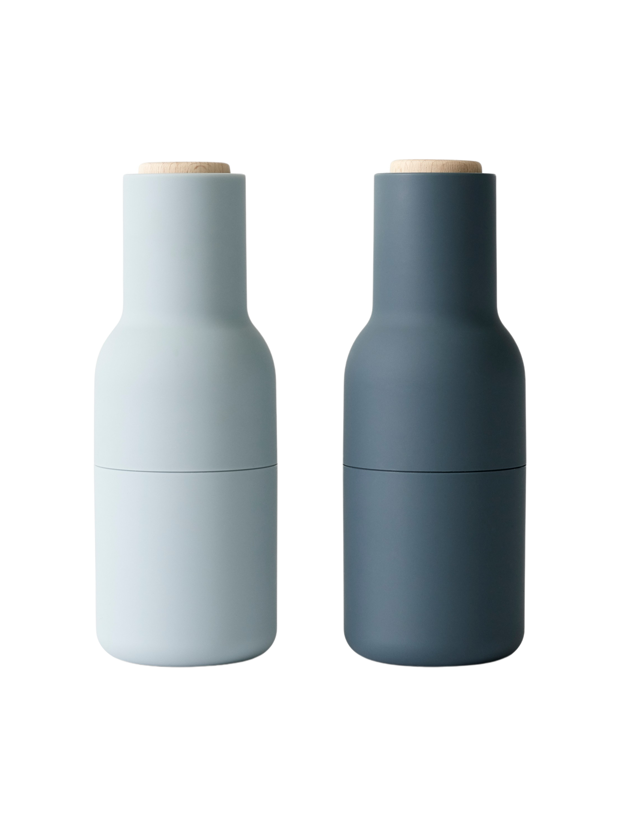 Bottle Grinder, 2 pcs.