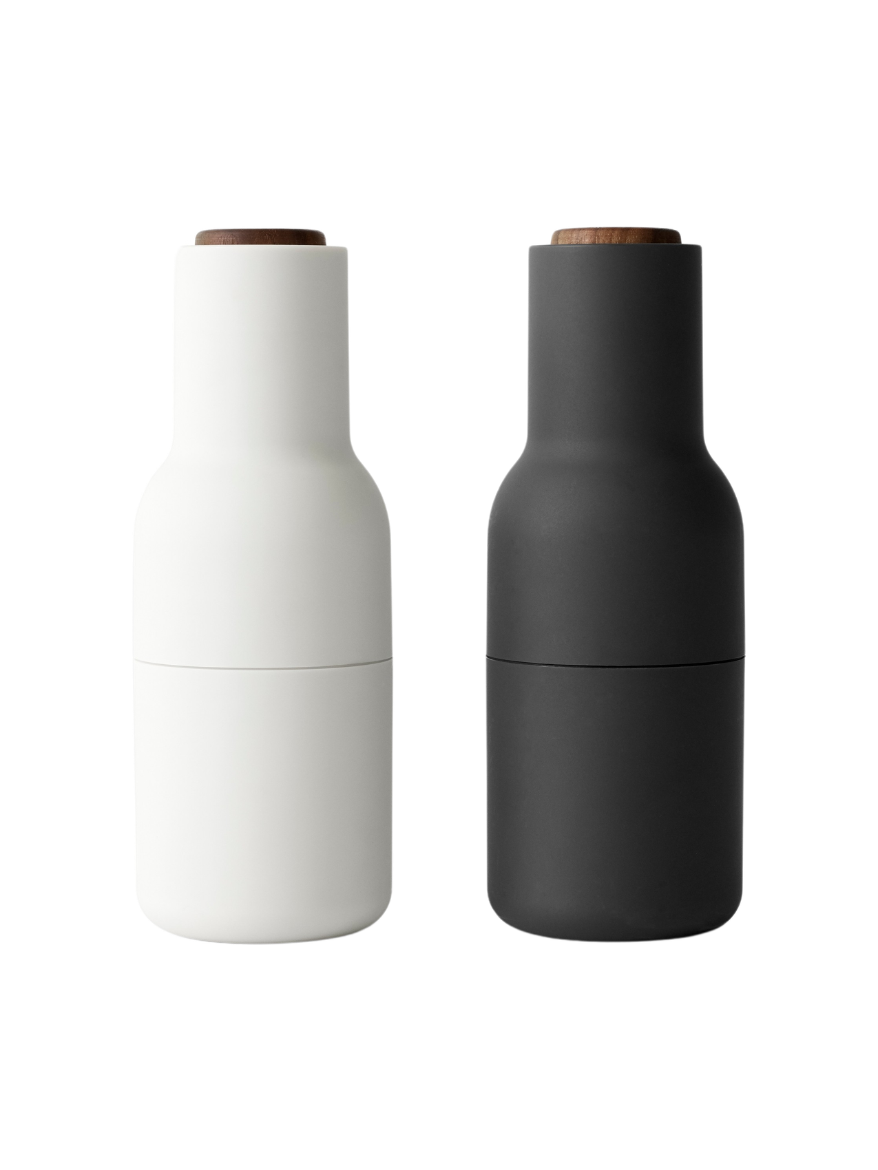 Bottle Grinder, 2 pcs.