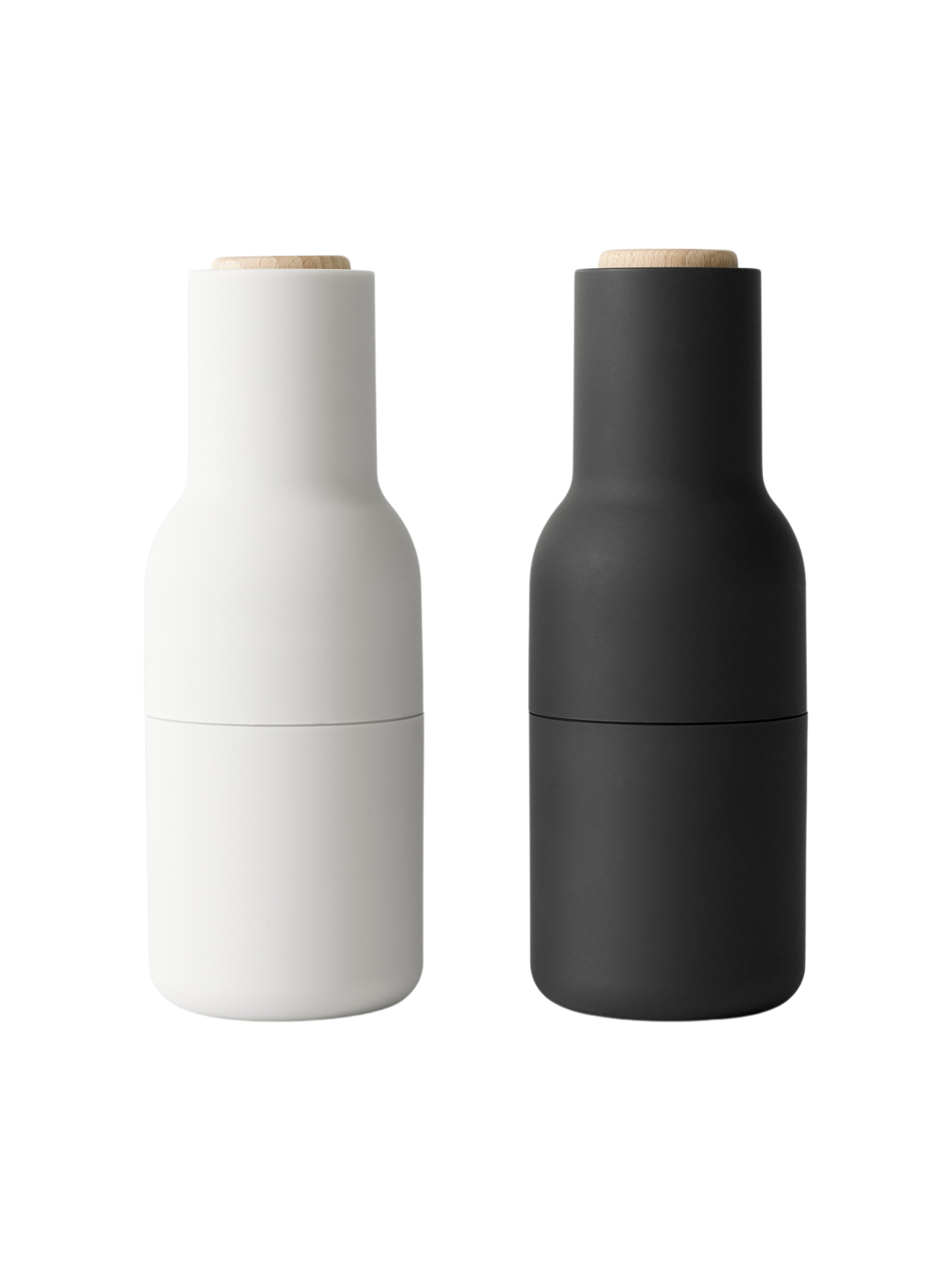 Bottle Grinder, 2 pcs.