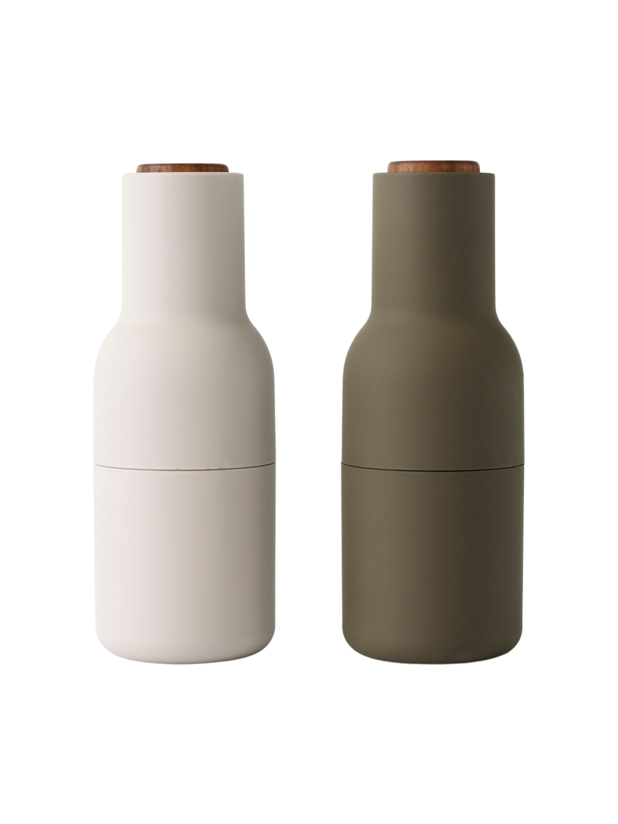 Bottle Grinder, 2 pcs.
