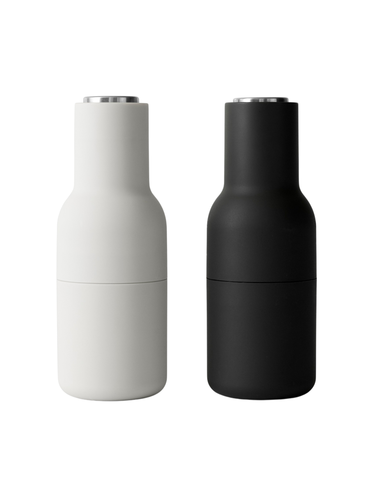 Bottle Grinder, 2 pcs.