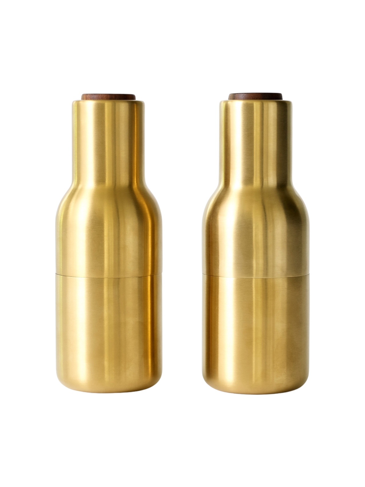 Bottle Grinder, 2 pcs.