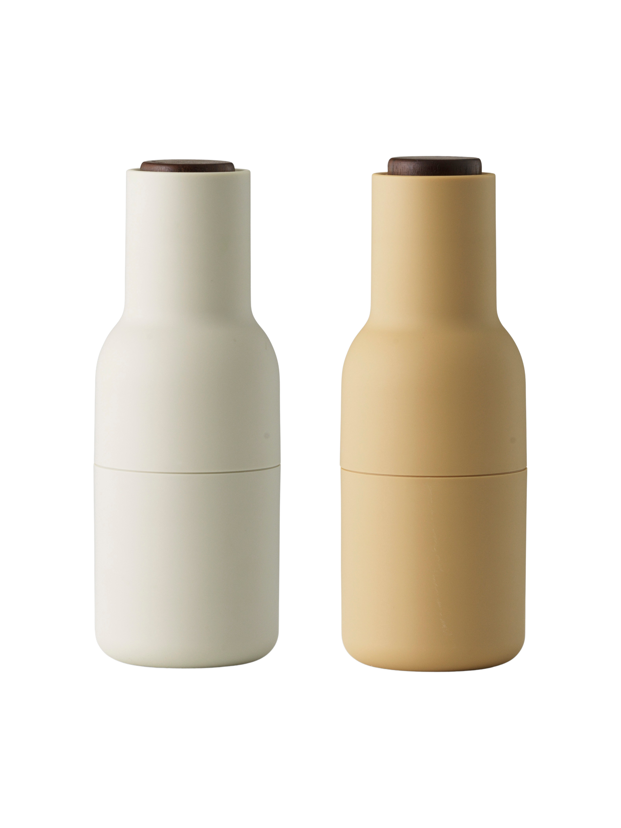 Bottle Grinder, 2 pcs.