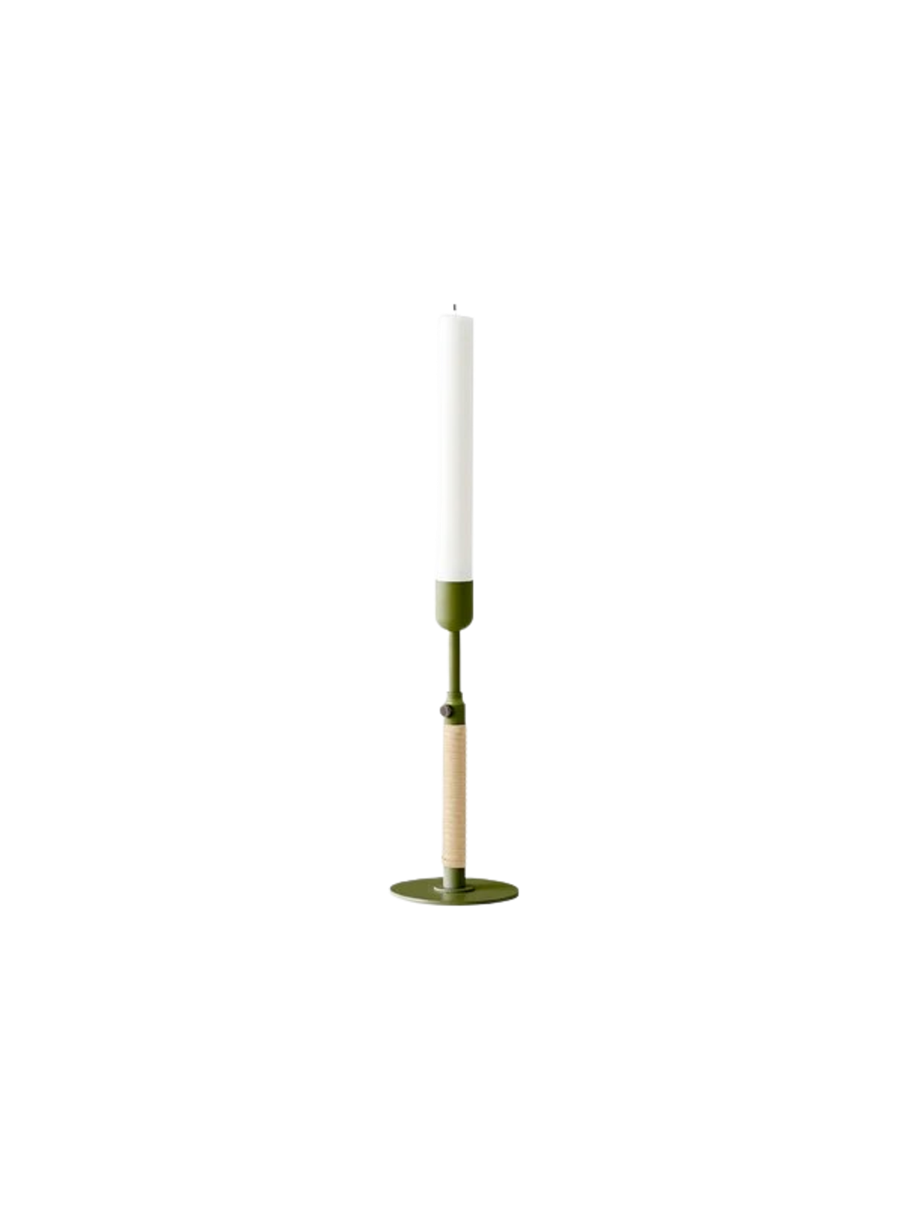 Duca Candle Holder