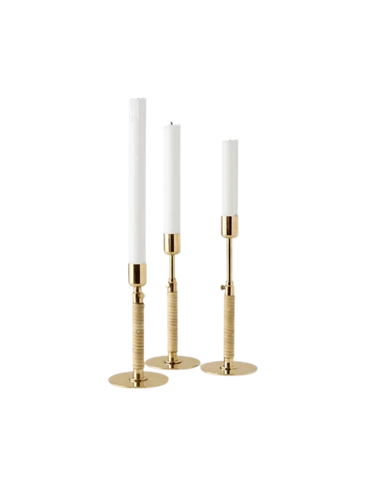 Duca Candle Holder