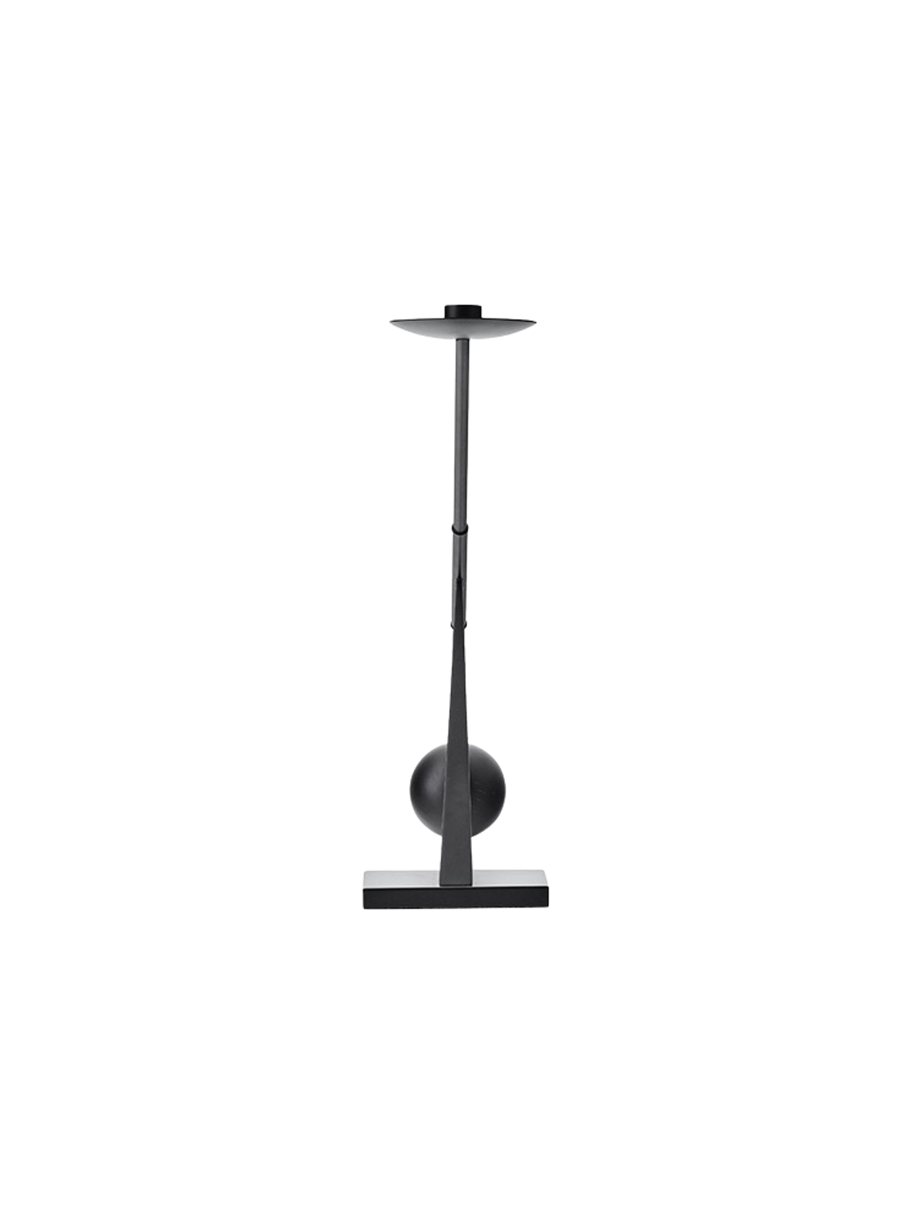 Interconnect Candle Holder