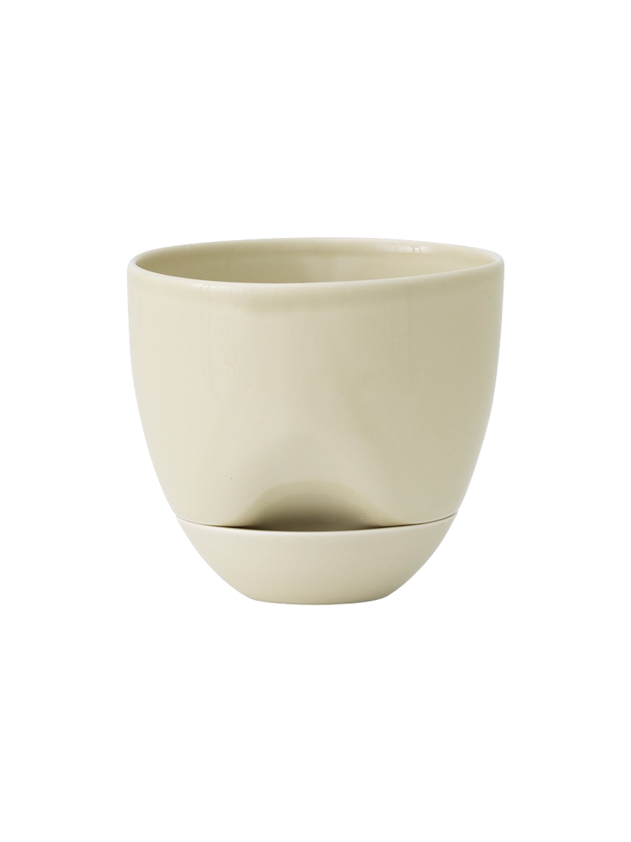Hydrous Planter
