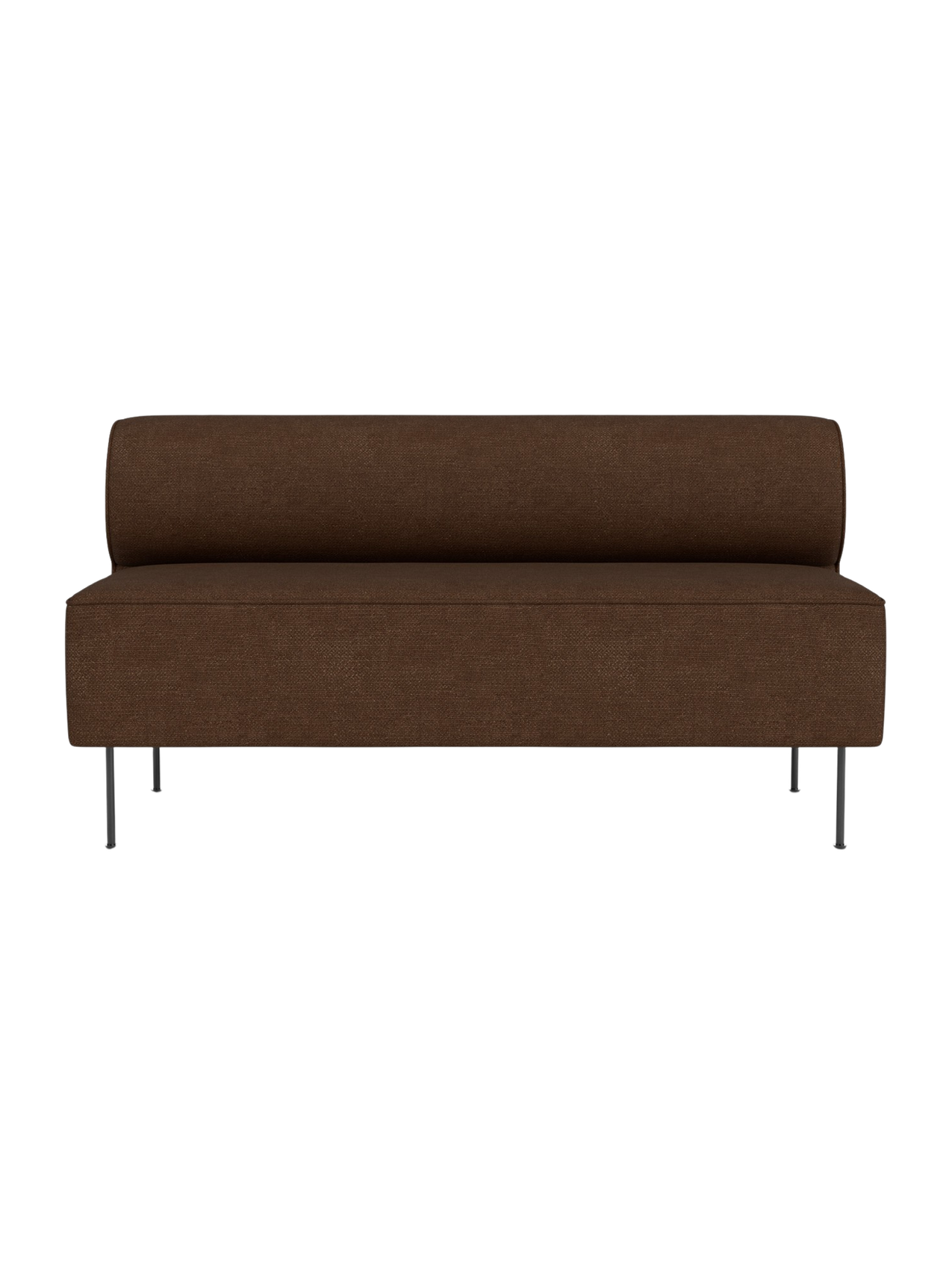 Eave Dining Sofa, Open section modules