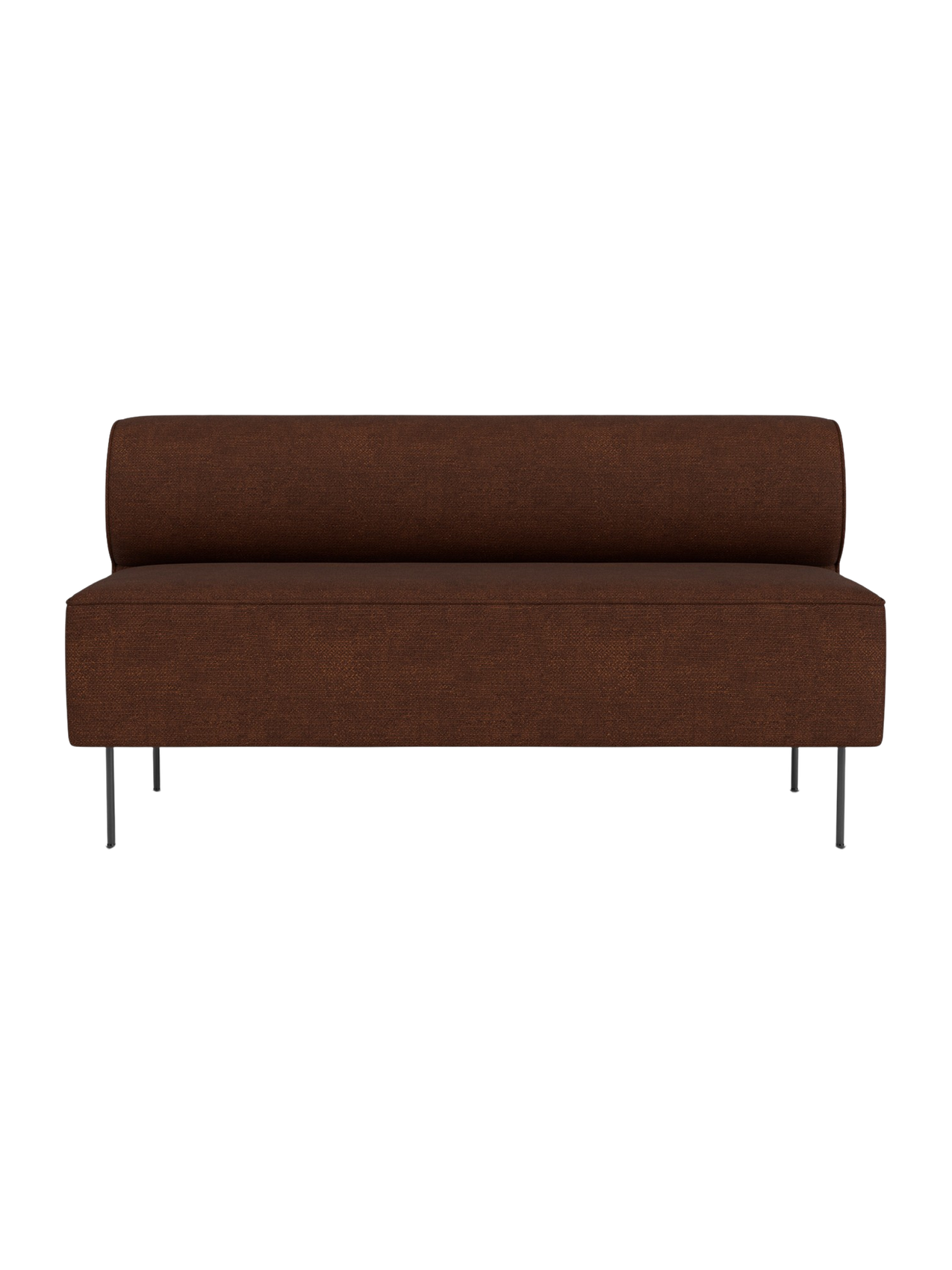 Eave Dining Sofa, Open section modules