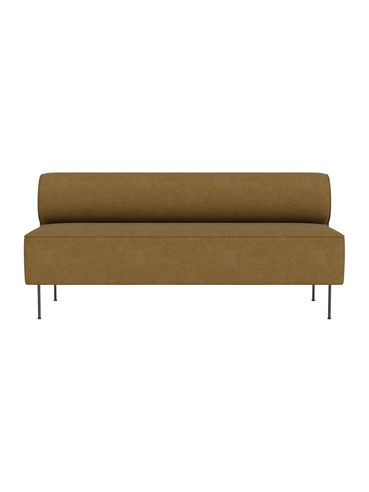 Eave Dining Sofa, Open section modules