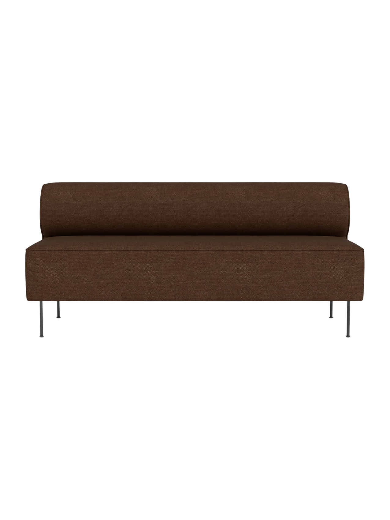Eave Dining Sofa, Open section modules