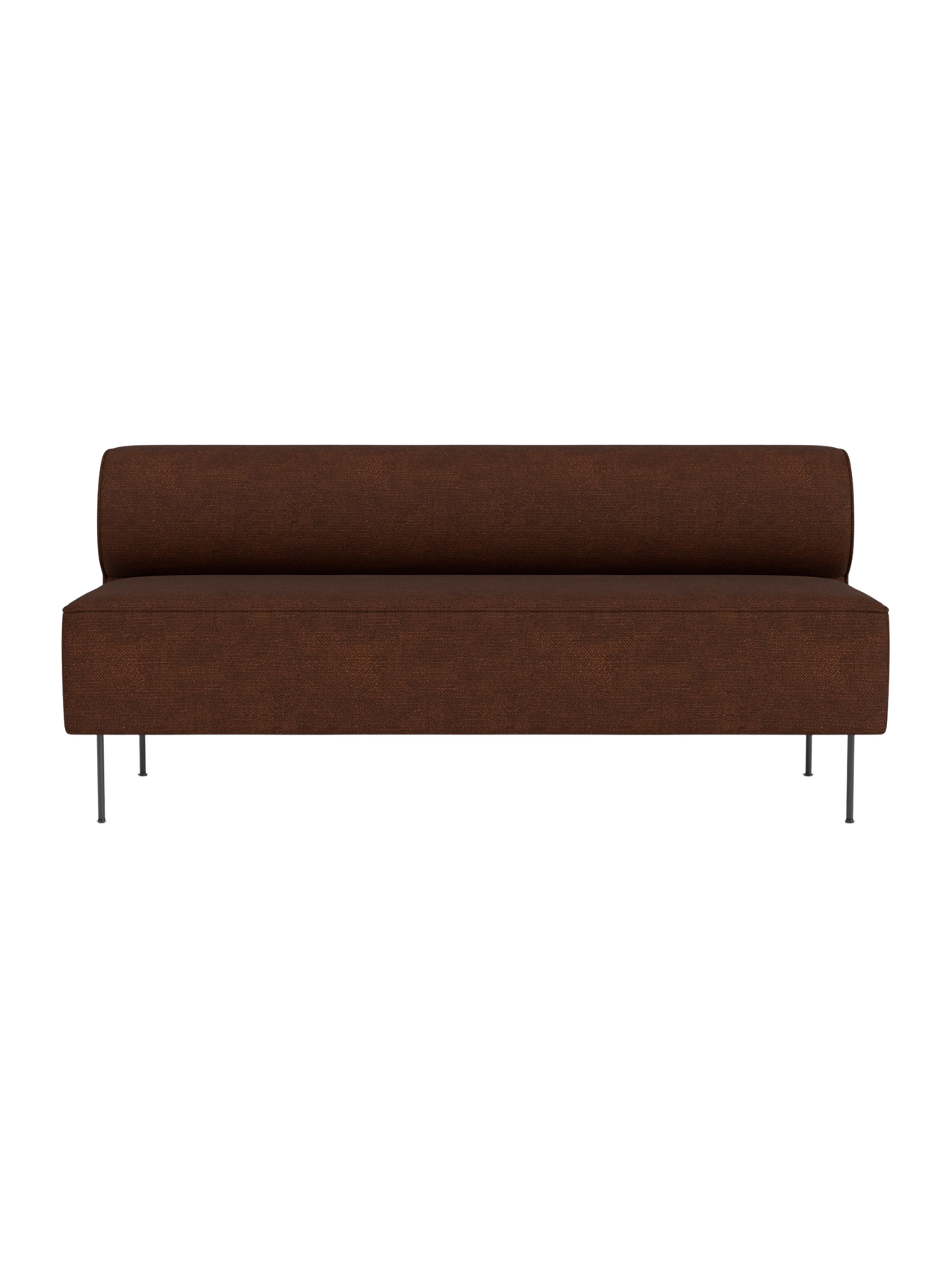 Eave Dining Sofa, Open section modules