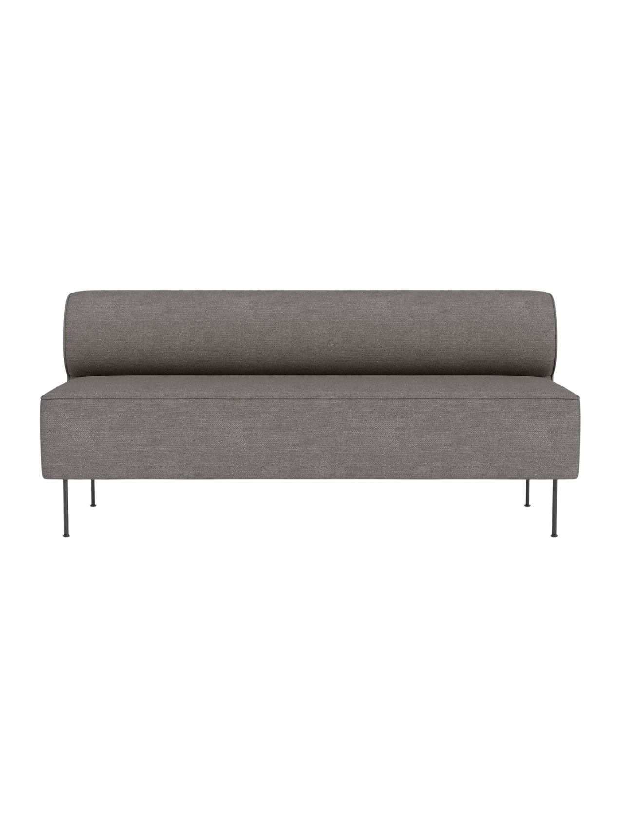 Eave Dining Sofa, Open section modules