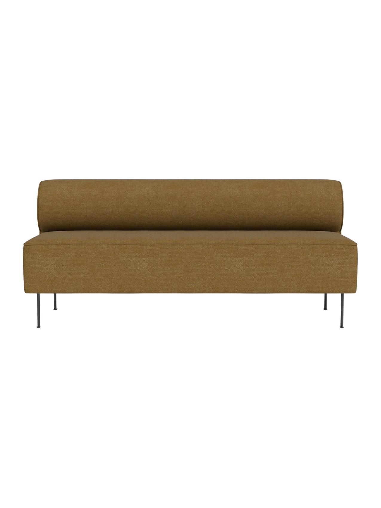 Eave Dining Sofa, Open section modules