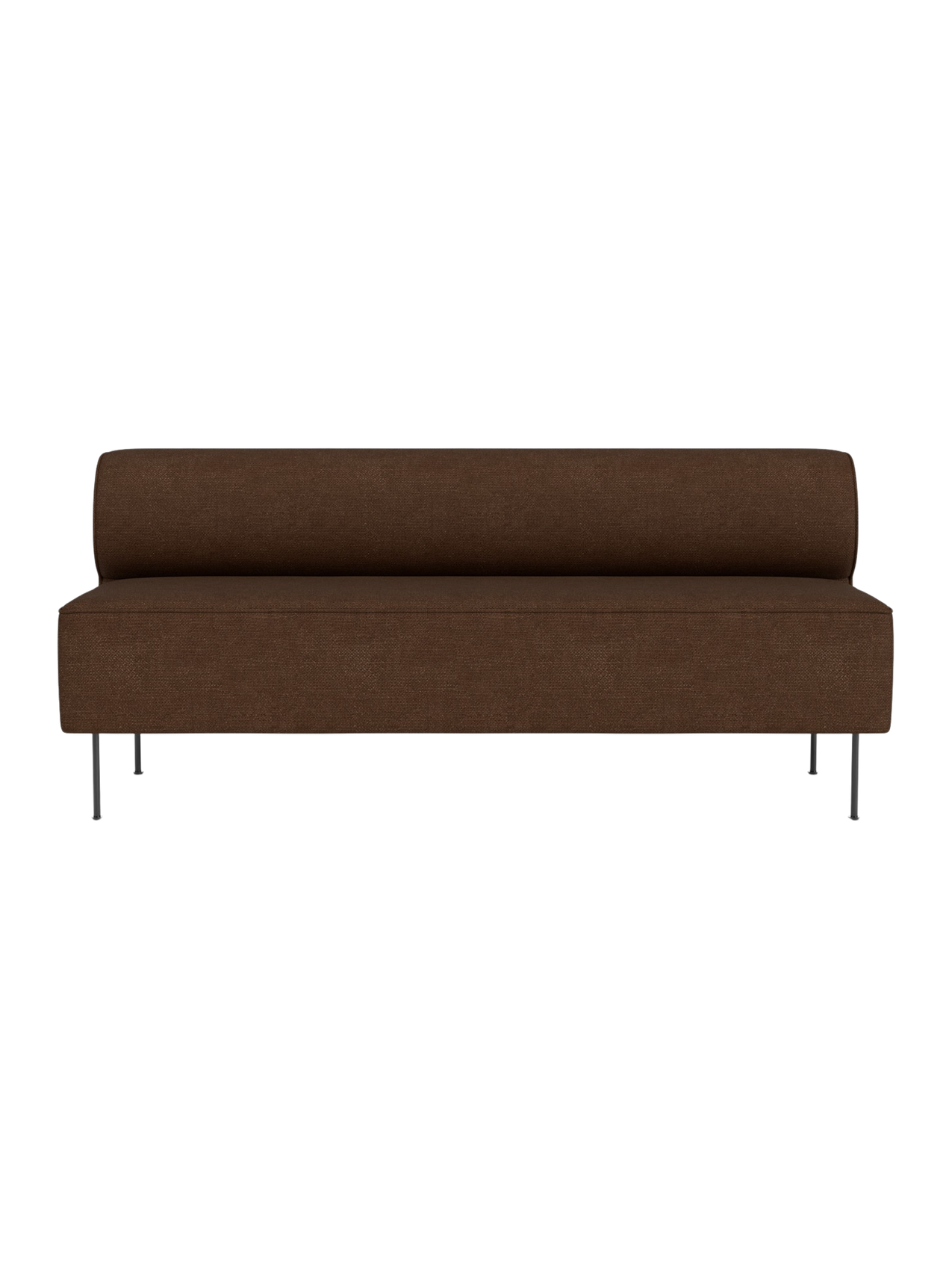 Eave Dining Sofa, Open section modules