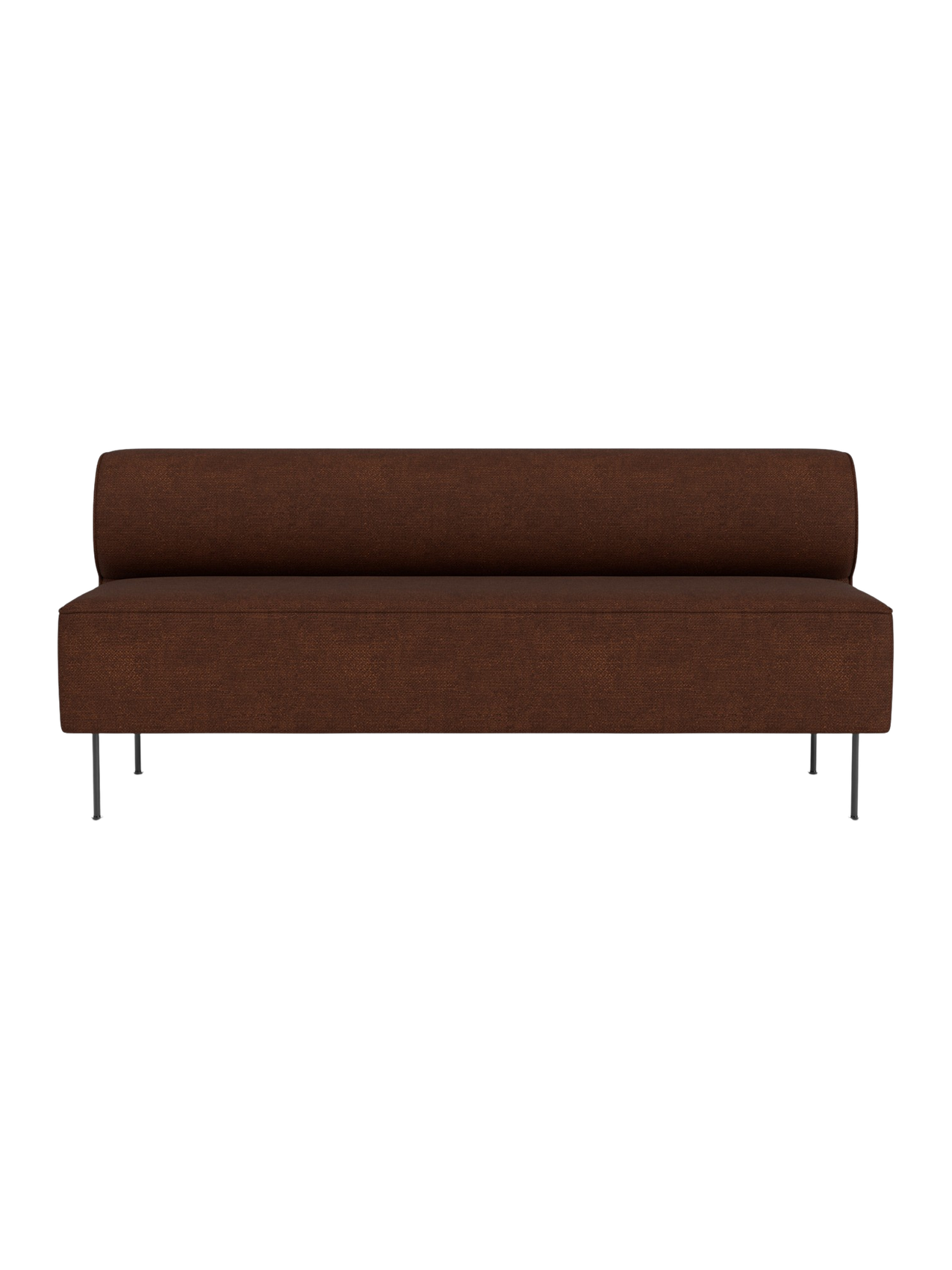 Eave Dining Sofa, Open section modules