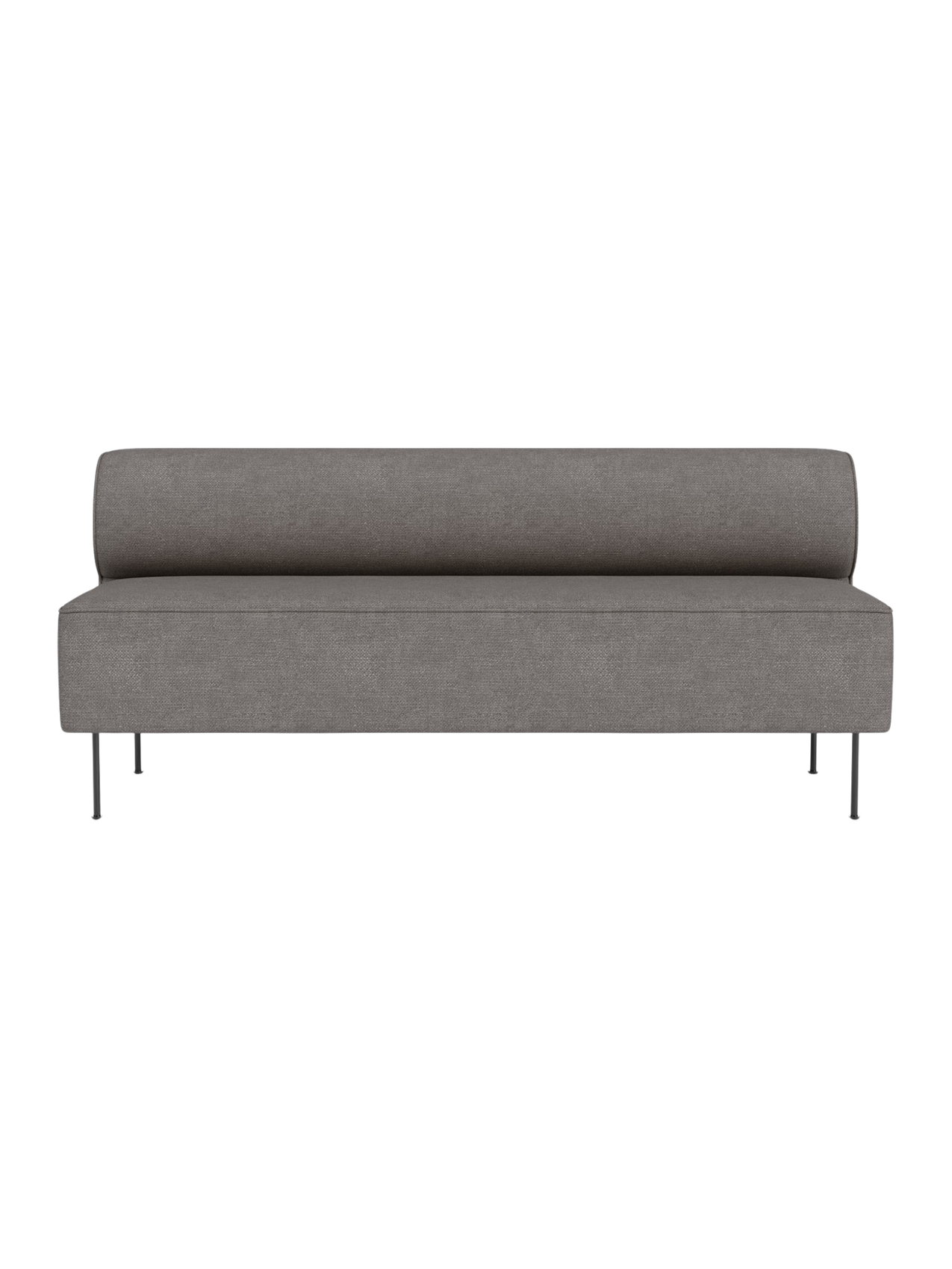Eave Dining Sofa, Open section modules