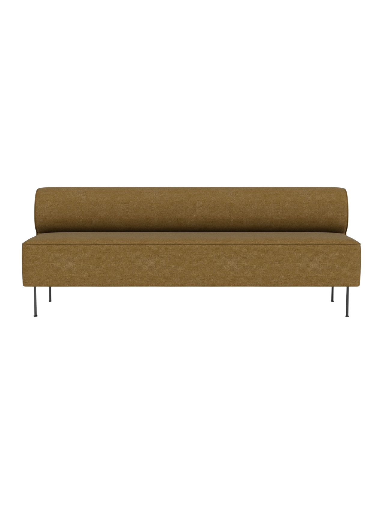 Eave Dining Sofa, Open section modules