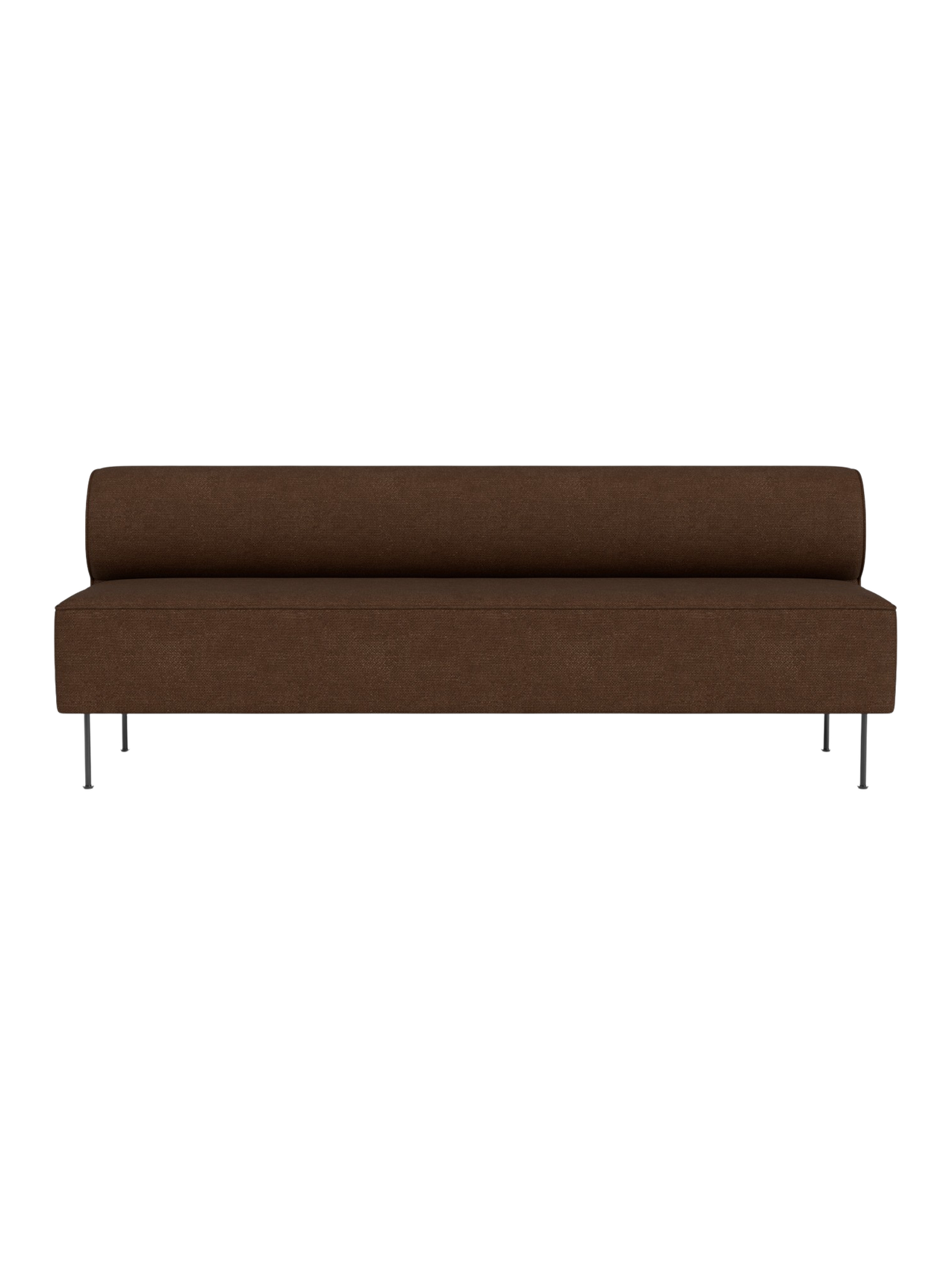 Eave Dining Sofa, Open section modules