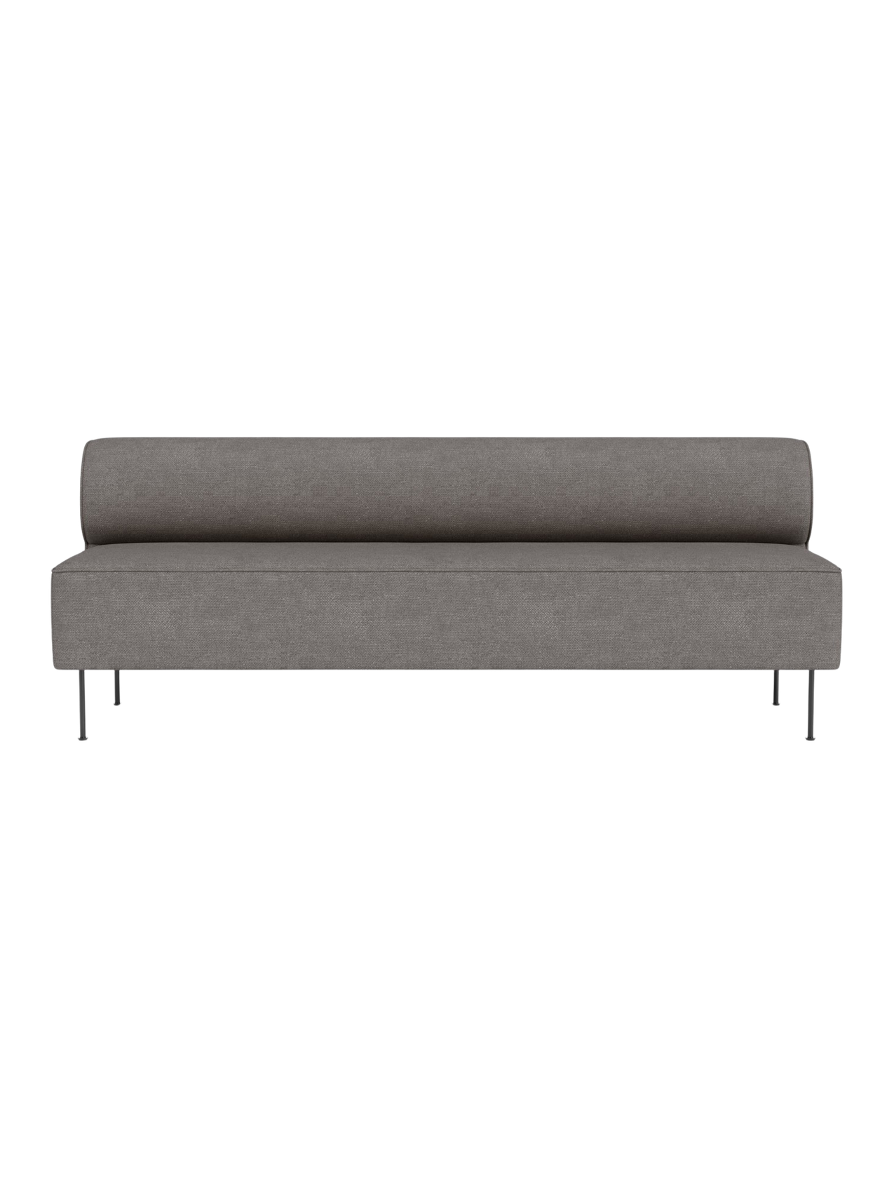 Eave Dining Sofa, Open section modules