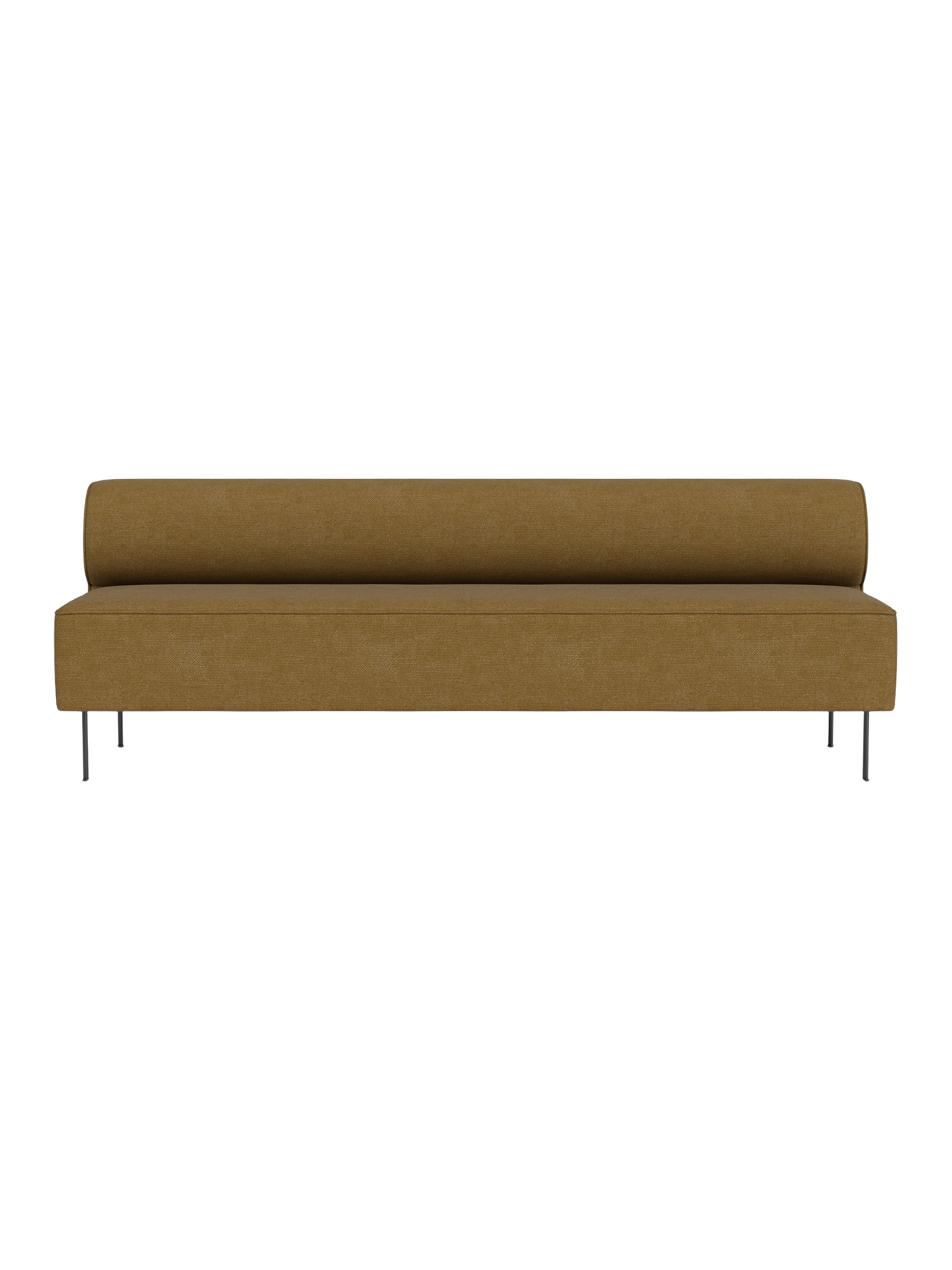 Eave Dining Sofa, Open section modules