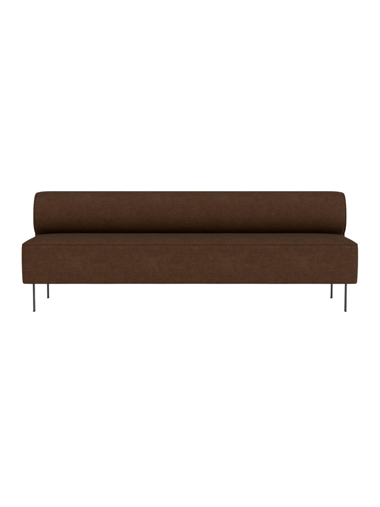Eave Dining Sofa, Open section modules