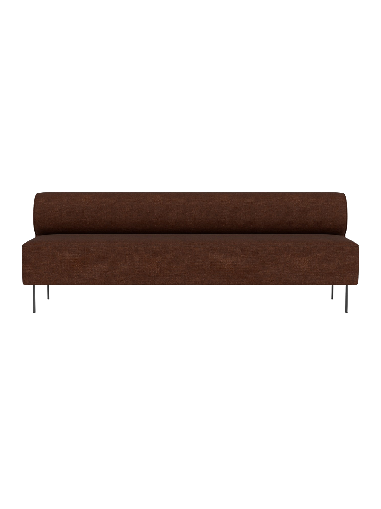 Eave Dining Sofa, Open section modules