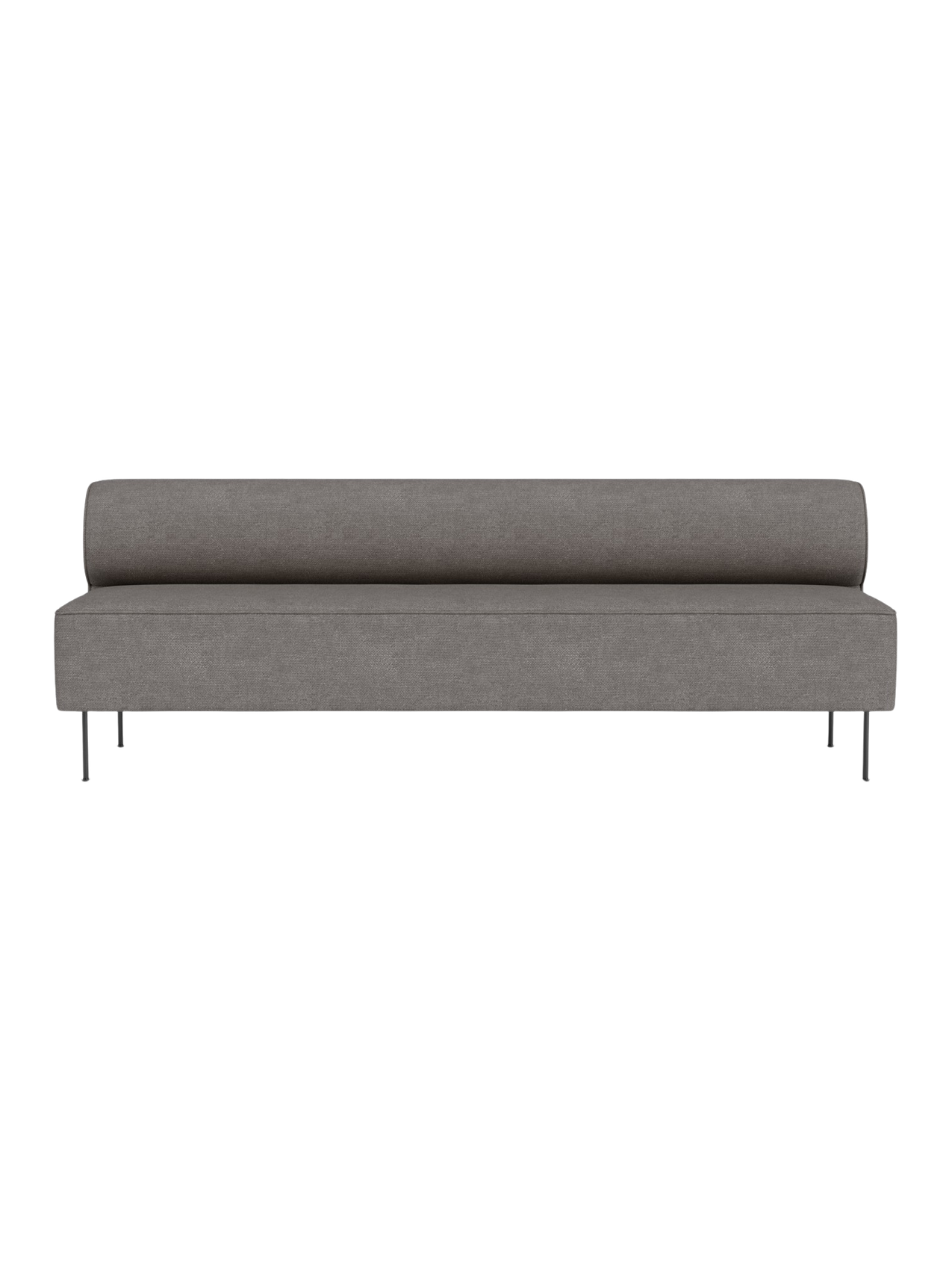Eave Dining Sofa, Open section modules