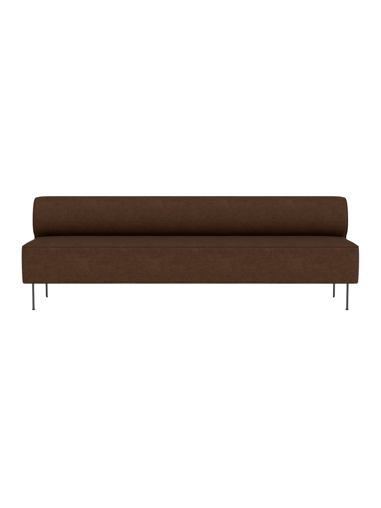 Eave Dining Sofa, Open section modules