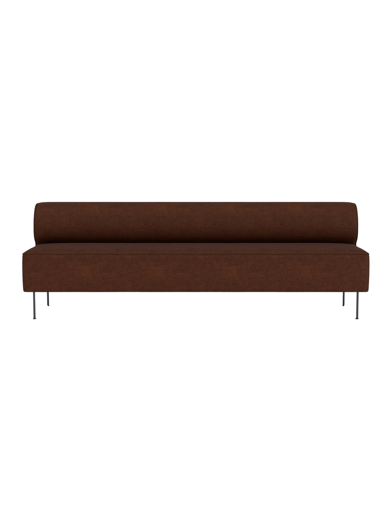 Eave Dining Sofa, Open section modules