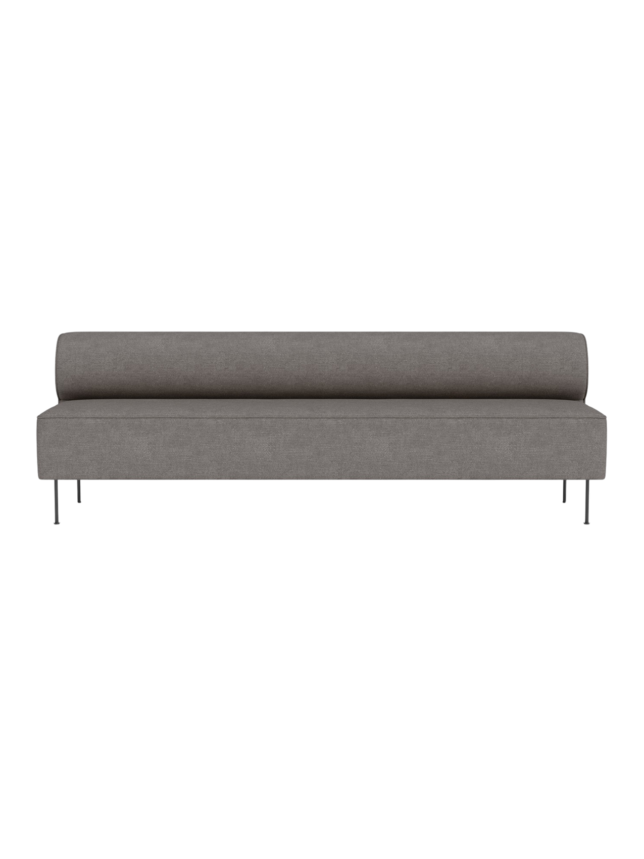 Eave Dining Sofa, Open section modules