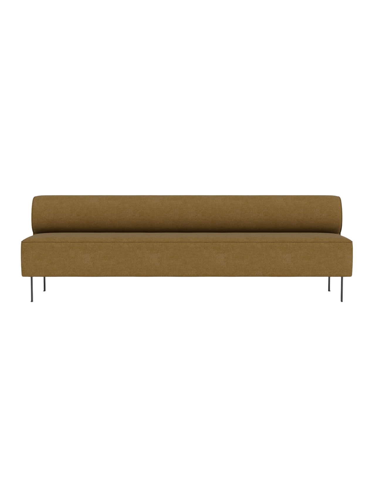 Eave Dining Sofa, Open section modules