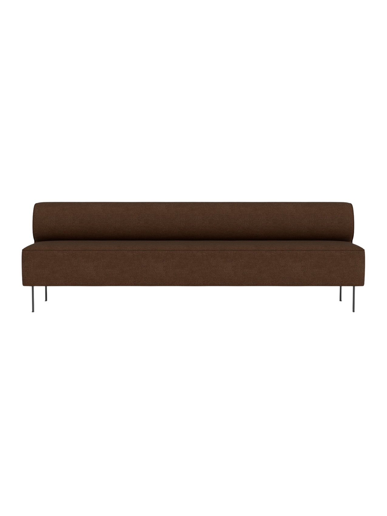 Eave Dining Sofa, Open section modules