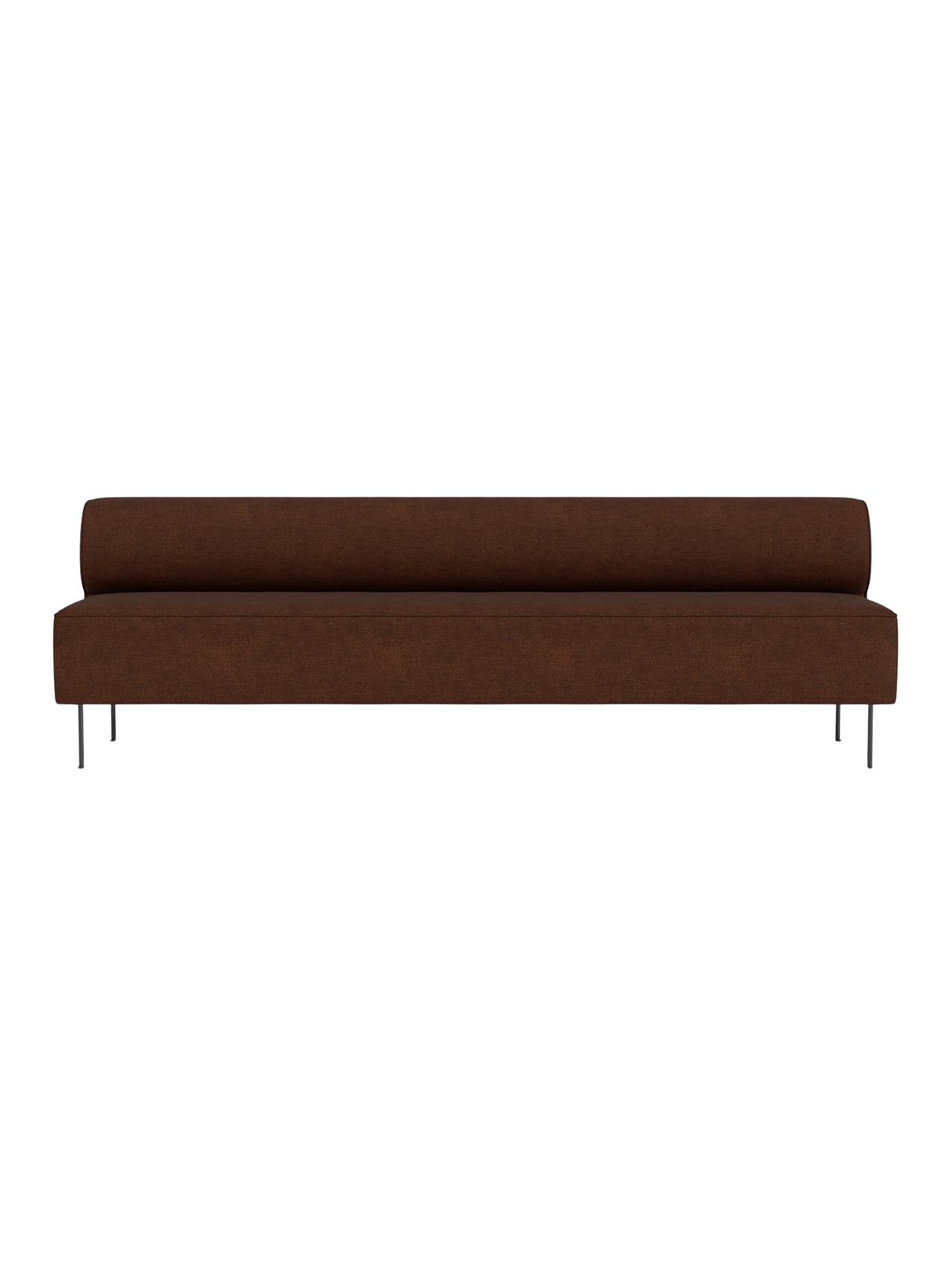 Eave Dining Sofa, Open section modules