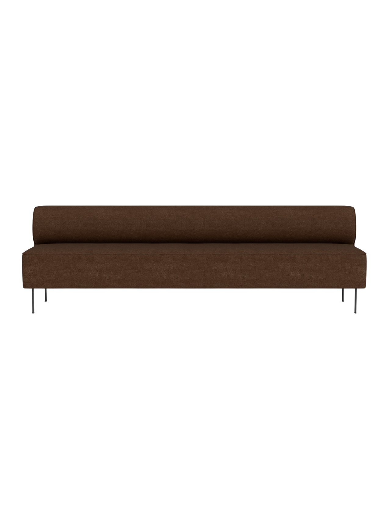 Eave Dining Sofa, Open section modules