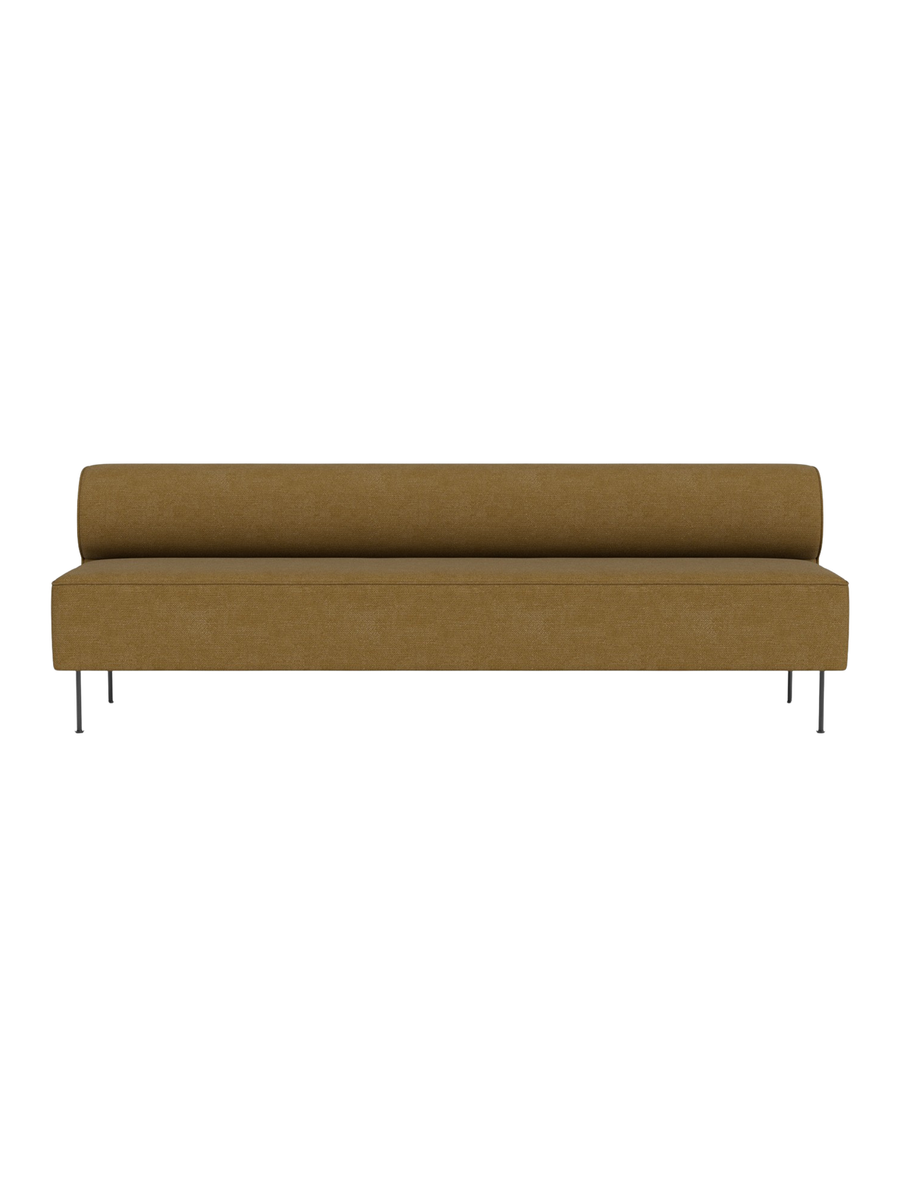 Eave Dining Sofa, Open section modules