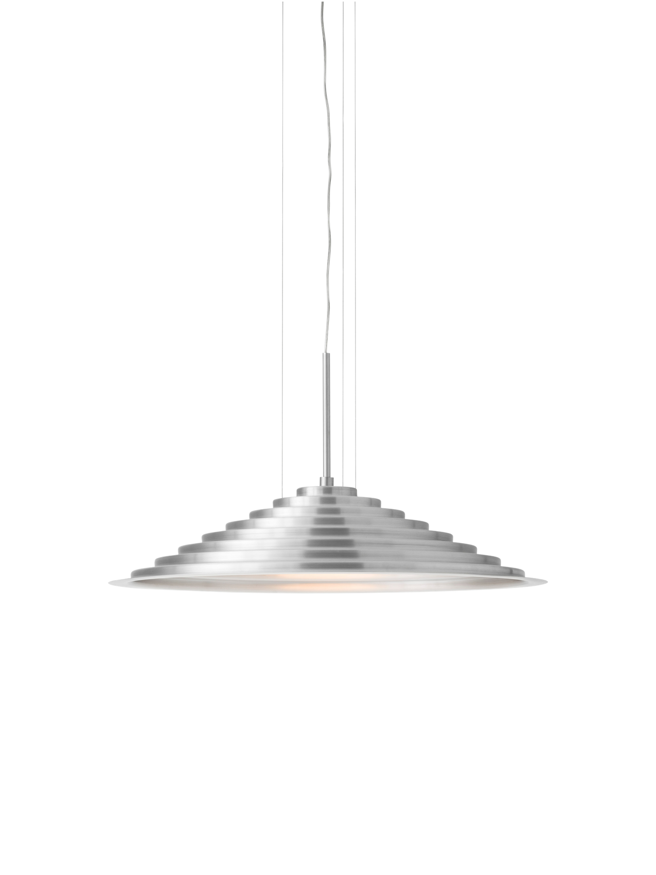 Chancery Pendant Lamp | Steel Pendant by Norm Architects