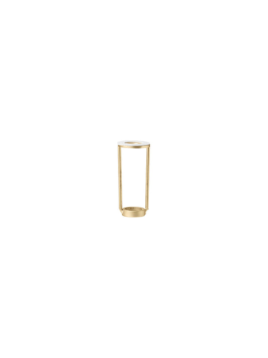 Metal Frame for Torso Table Lamp, Portable